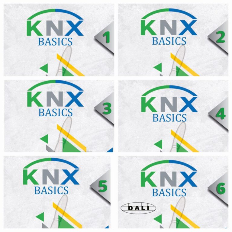 نظام الknx