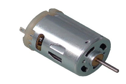 Dc Motors